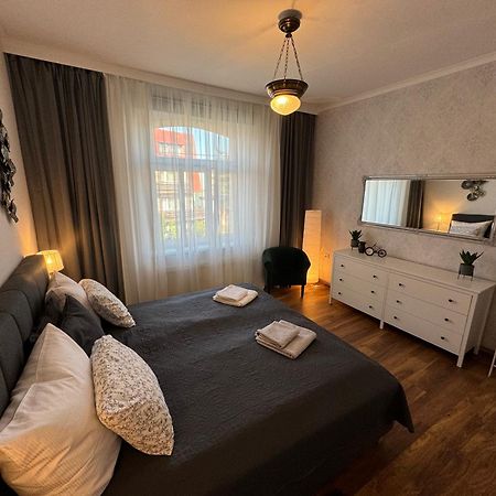 Apartament Almar Cieplice-Zdroj Jelenia Góra Exterior foto
