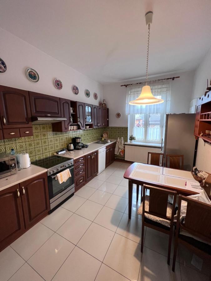 Apartament Almar Cieplice-Zdroj Jelenia Góra Exterior foto