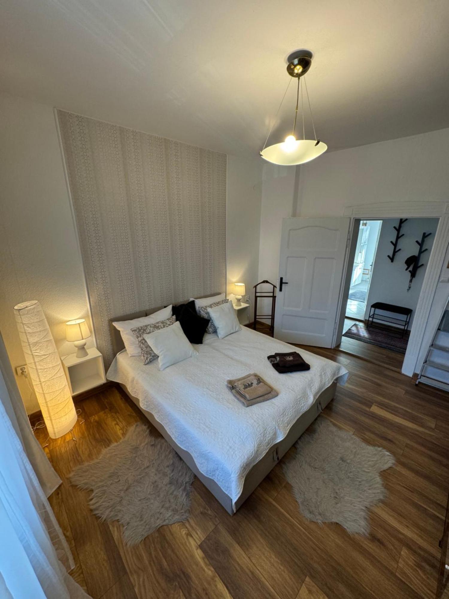 Apartament Almar Cieplice-Zdroj Jelenia Góra Exterior foto
