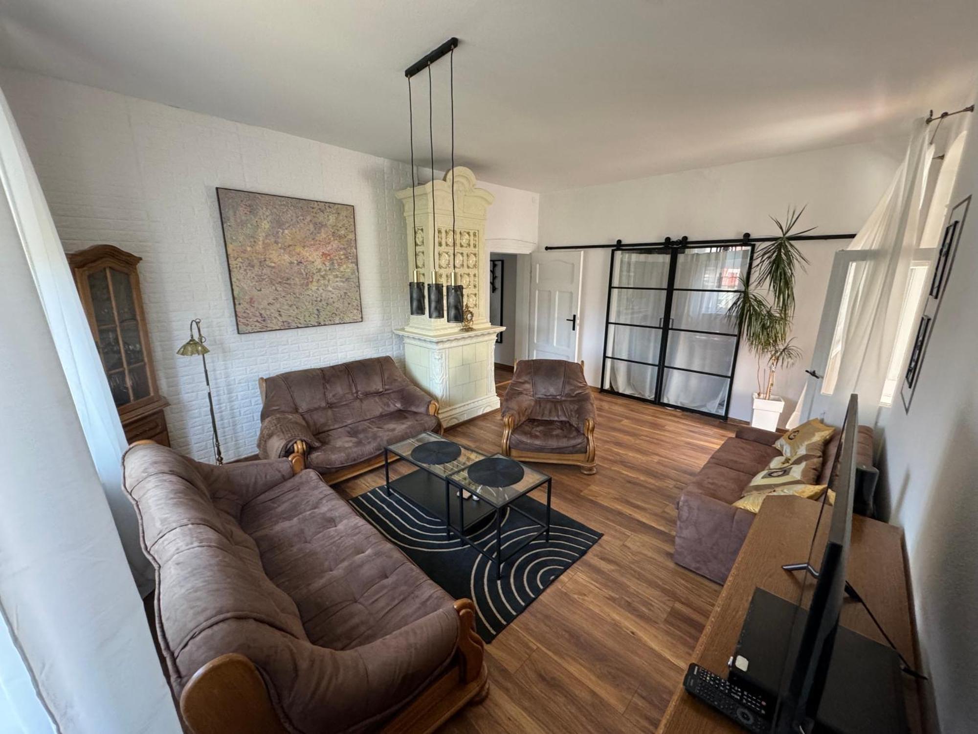 Apartament Almar Cieplice-Zdroj Jelenia Góra Exterior foto