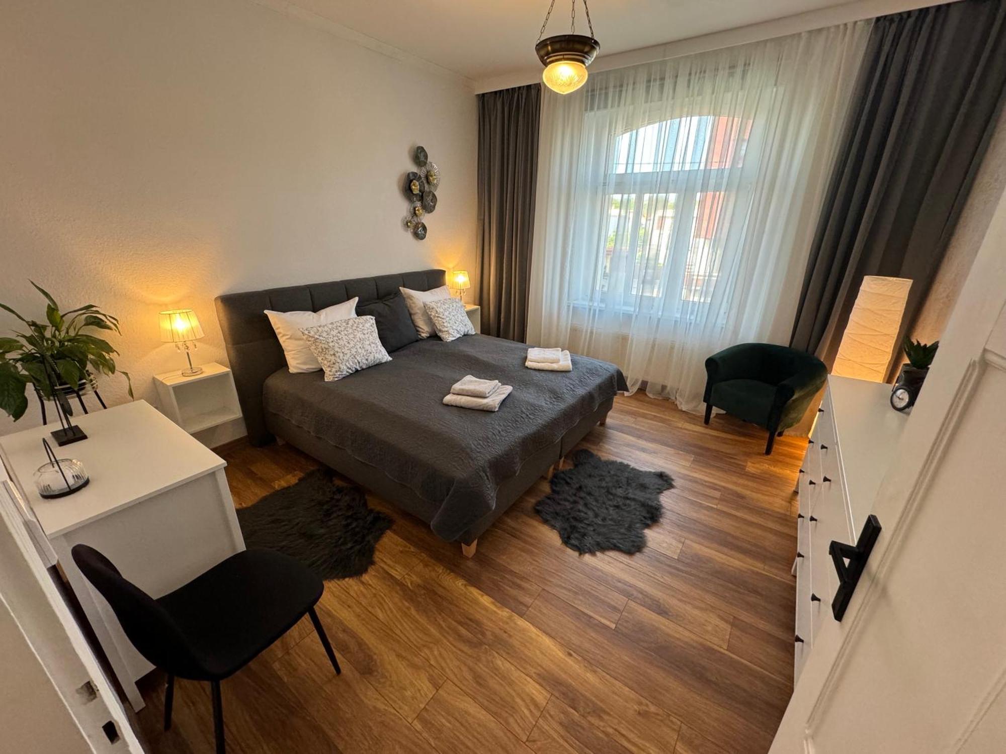 Apartament Almar Cieplice-Zdroj Jelenia Góra Exterior foto