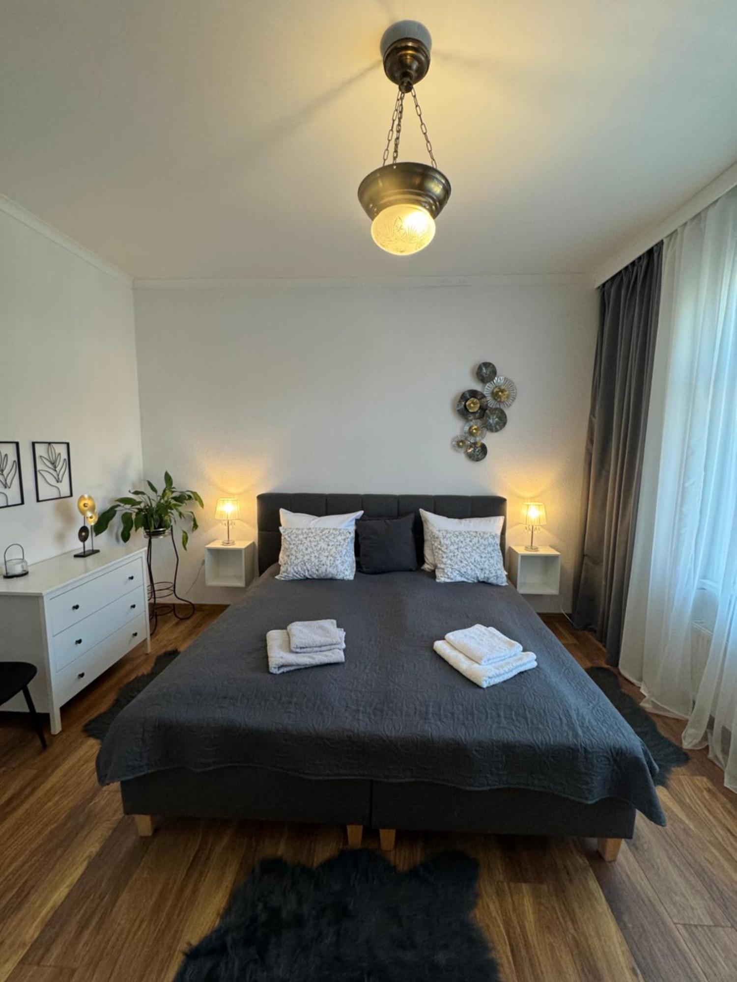 Apartament Almar Cieplice-Zdroj Jelenia Góra Exterior foto